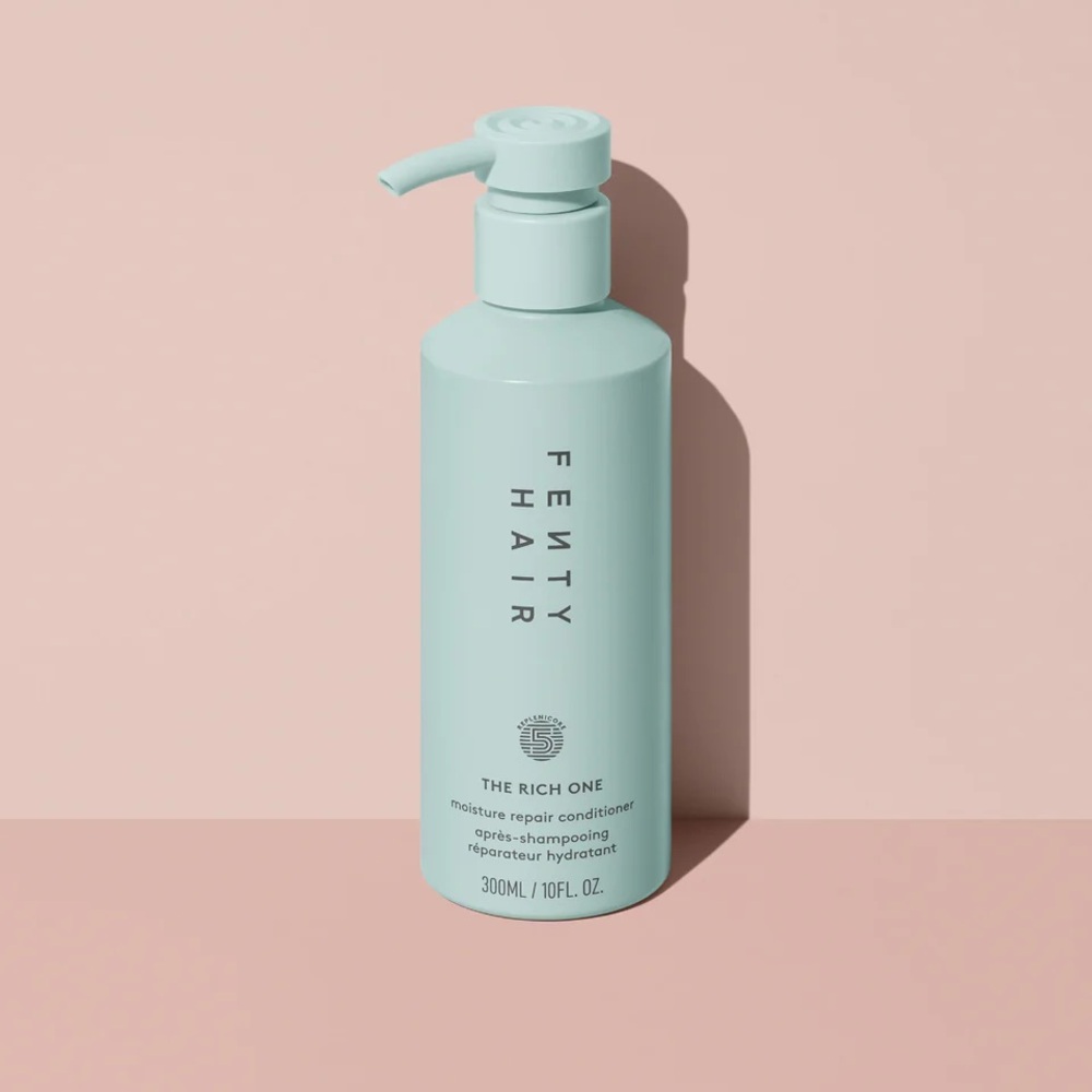 Fenty Hair The Rich One Moisture Repair Conditioner 10 oz NEW